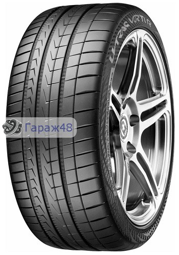 Vredestein Ultrac Vorti 255/35 R20 97Y