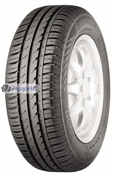 Continental ContiEcoContact 3 185/60 R14 82T