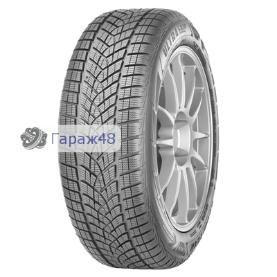 Goodyear UltraGrip Performance G1 SUV 235/60 R17 102H