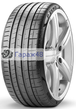 Pirelli P Zero Gen2 245/45 R19 102Y