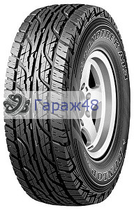 Dunlop Grandtrek AT3 215/75 R15 100S