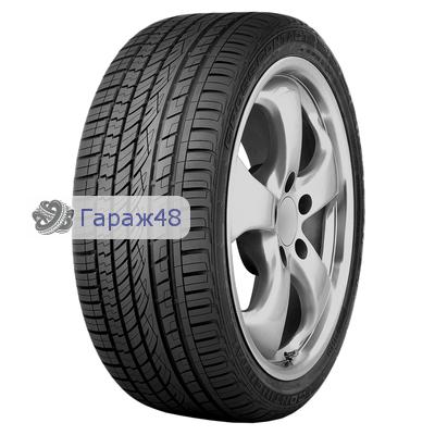 Continental ContiCrossContact UHP 275/50 R20 109W