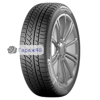 Continental ContiWinterContact TS850 SUV 235/65 R18 110H